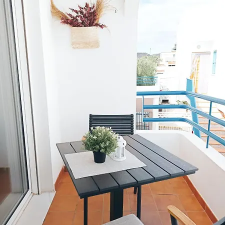 Mediterraneo Appartamento San José